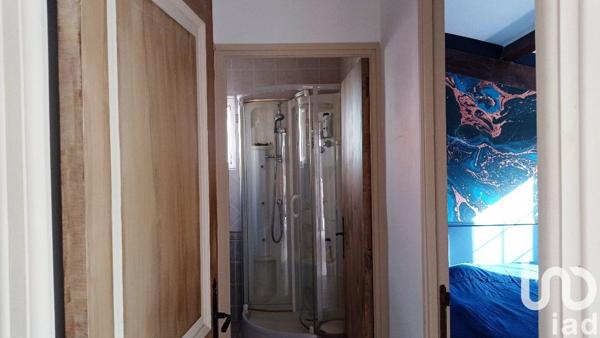 Maison à vendre 3 pièces 68 m² Bédarieux