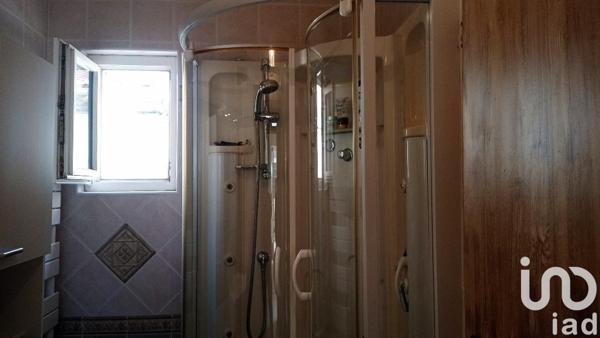 Maison à vendre 3 pièces 68 m² Bédarieux