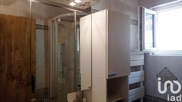 Maison à vendre 3 pièces 68 m² Bédarieux