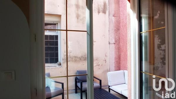 Maison à vendre 3 pièces 68 m² Bédarieux