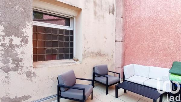 Maison à vendre 3 pièces 68 m² Bédarieux