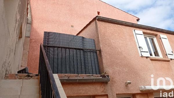 Maison à vendre 3 pièces 68 m² Bédarieux