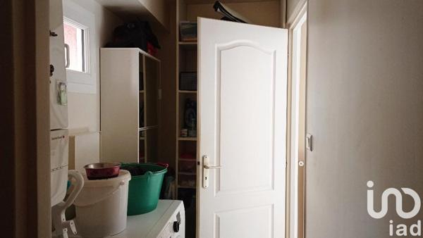 Maison à vendre 3 pièces 68 m² Bédarieux