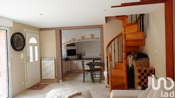 Maison à vendre 3 pièces 68 m² Bédarieux