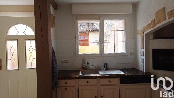 Maison à vendre 3 pièces 68 m² Bédarieux