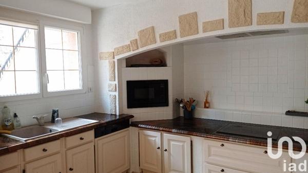 Maison à vendre 3 pièces 68 m² Bédarieux