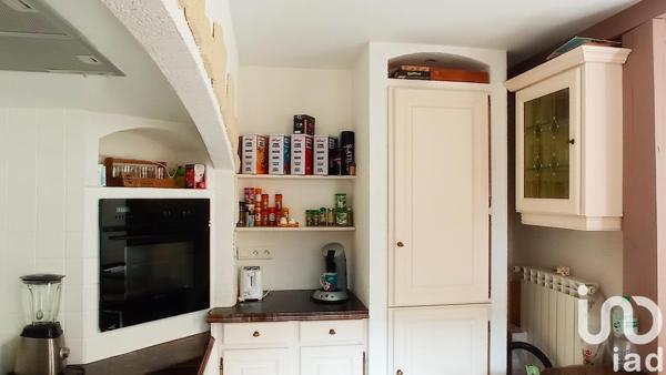 Maison à vendre 3 pièces 68 m² Bédarieux