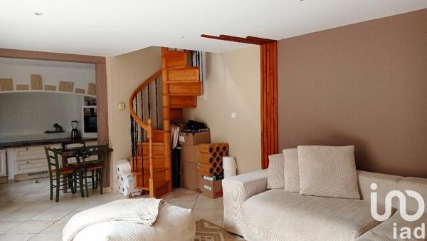 Maison à vendre 3 pièces 68 m² Bédarieux