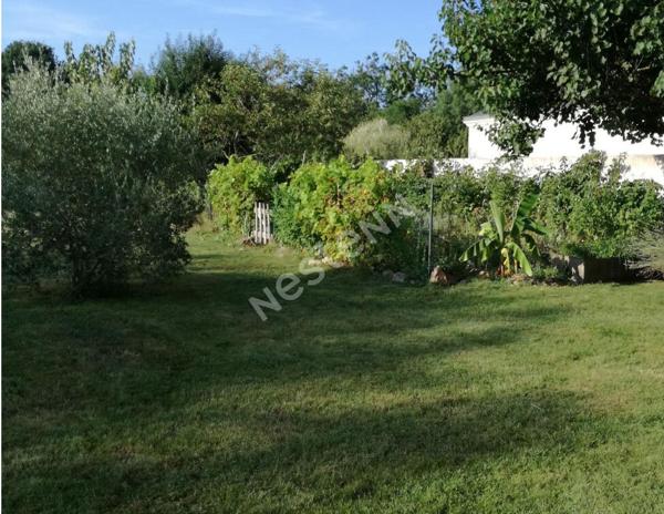 Maison à vendre Avrillé secteur Domaine de l'étang - 6 chambres - double garage, jardin