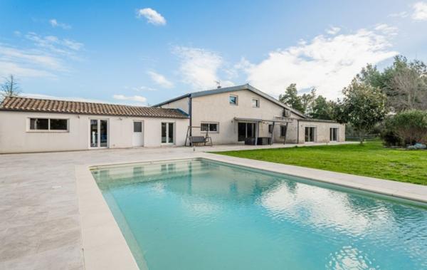 Vente Villa Villa avec parc arboré Beziers
