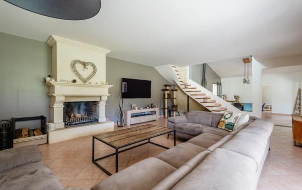 Vente Villa Villa avec parc arboré Beziers