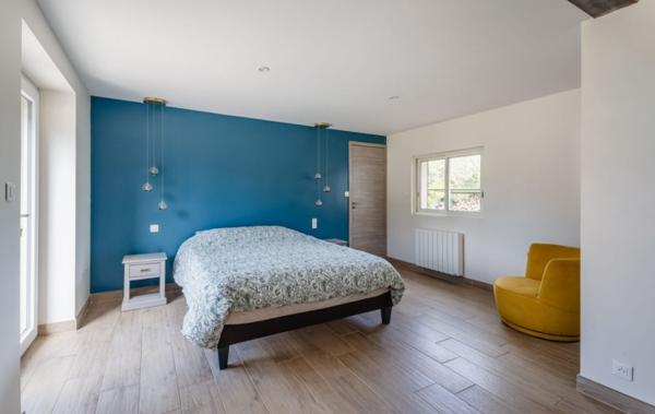 Vente Villa Villa avec parc arboré Beziers