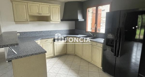 À vendre Maison 4 pièces 76.92 m² - Angerville 91670