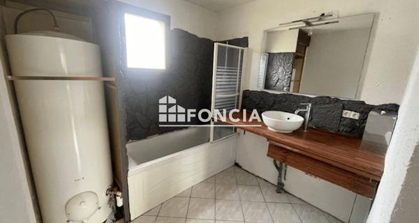 À vendre Maison 4 pièces 76.92 m² - Angerville 91670