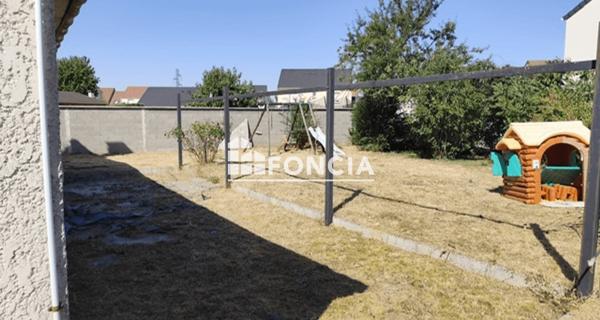 À vendre Maison 4 pièces 76.92 m² - Angerville 91670
