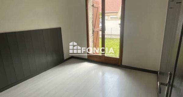À vendre Maison 4 pièces 76.92 m² - Angerville 91670