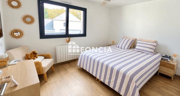 À vendre Maison 4 pièces 96.42 m² - Changé 53810