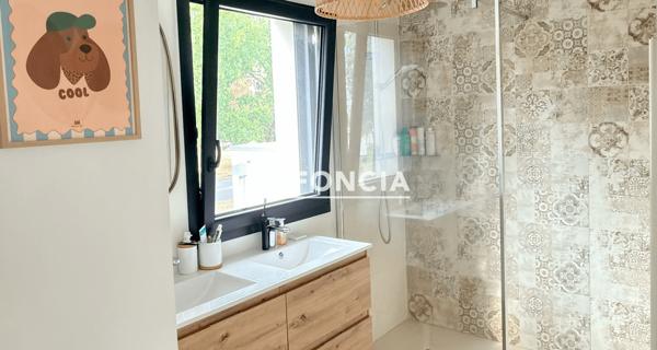 À vendre Maison 4 pièces 96.42 m² - Changé 53810