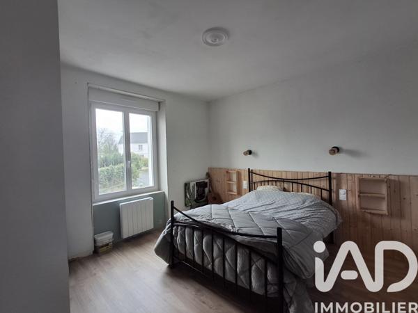 Maison à vendre 6 pièces 128 m² Quimperlé
