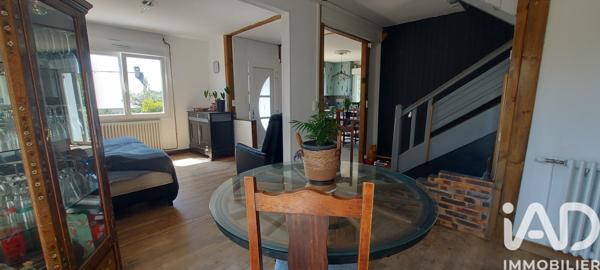 Maison à vendre 4 pièces 103 m² Pléneuf-Val-André