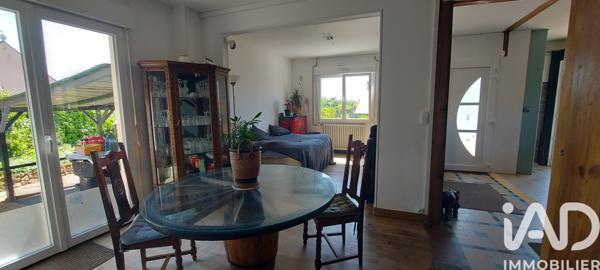 Maison à vendre 4 pièces 103 m² Pléneuf-Val-André