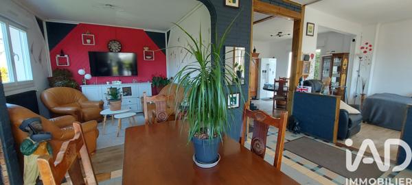 Maison à vendre 4 pièces 103 m² Pléneuf-Val-André