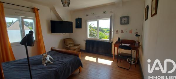 Maison à vendre 4 pièces 103 m² Pléneuf-Val-André