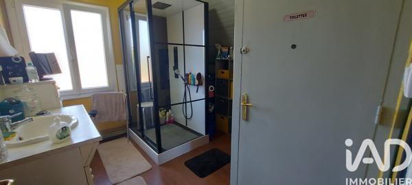 Maison à vendre 4 pièces 103 m² Pléneuf-Val-André