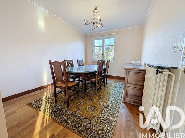 Maison à vendre 5 pièces 133 m² Saint-Malo