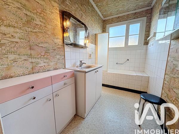 Maison à vendre 5 pièces 133 m² Saint-Malo