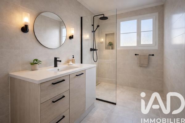 Maison à vendre 5 pièces 133 m² Saint-Malo