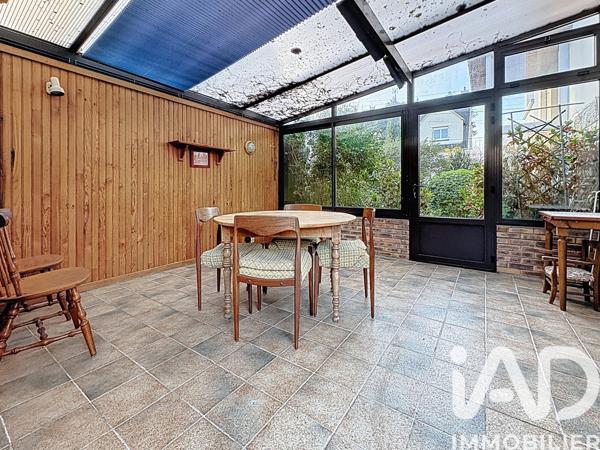 Maison à vendre 5 pièces 133 m² Saint-Malo