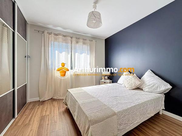 Vente Maison 5 pièces 125 m2 à Bourgoin-Jallieu