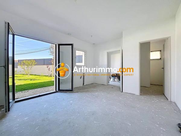 Vente Maison 5 pièces 125 m2 à Bourgoin-Jallieu