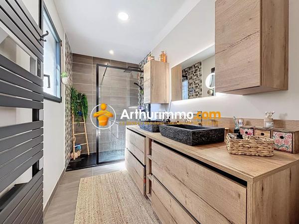 Vente Maison 5 pièces 125 m2 à Bourgoin-Jallieu