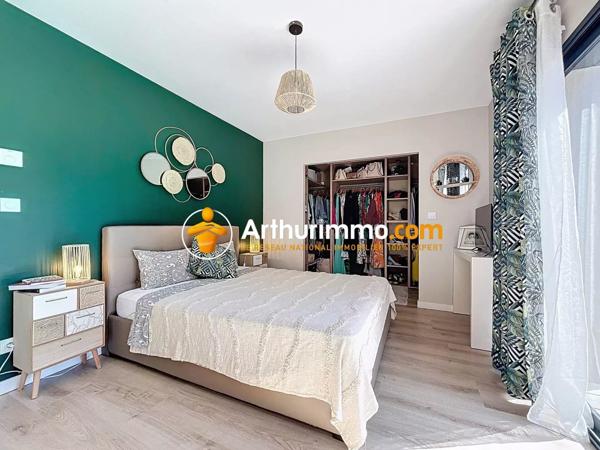 Vente Maison 5 pièces 125 m2 à Bourgoin-Jallieu