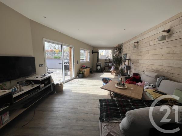 Maison à vendre  6 pièces - 171,70 m2 BELLERIVE SUR ALLIER - 03