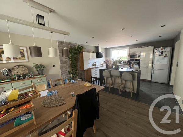 Maison à vendre  6 pièces - 171,70 m2 BELLERIVE SUR ALLIER - 03