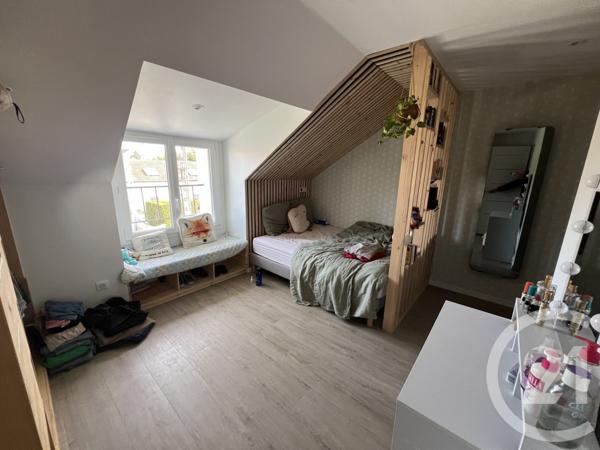 Maison à vendre  6 pièces - 171,70 m2 BELLERIVE SUR ALLIER - 03