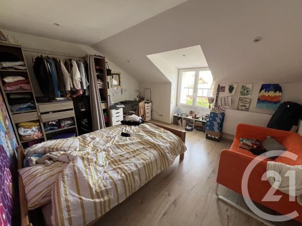 Maison à vendre  6 pièces - 171,70 m2 BELLERIVE SUR ALLIER - 03