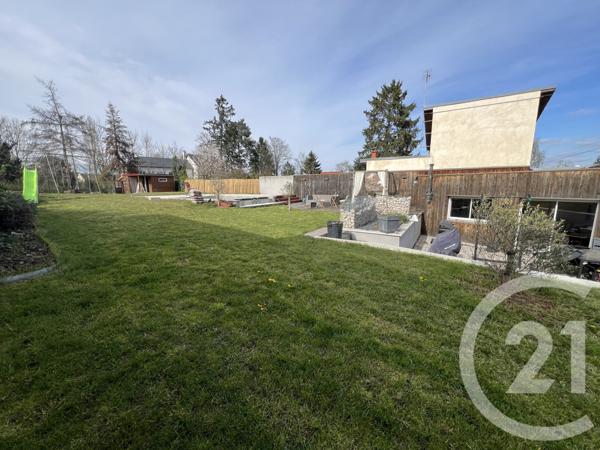 Maison à vendre  6 pièces - 171,70 m2 BELLERIVE SUR ALLIER - 03