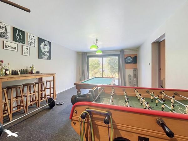 Maison 483 000 € Saint-Lys 7 p 181 m² DPE C