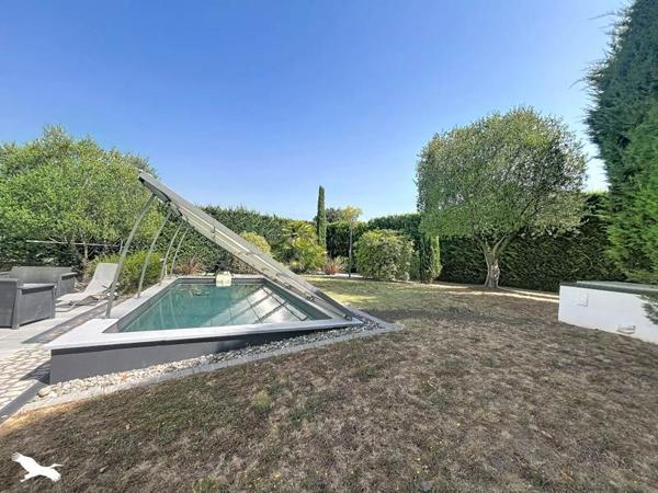 Maison 483 000 € Saint-Lys 7 p 181 m² DPE C