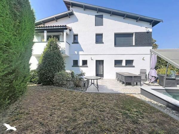 Maison 483 000 € Saint-Lys 7 p 181 m² DPE C