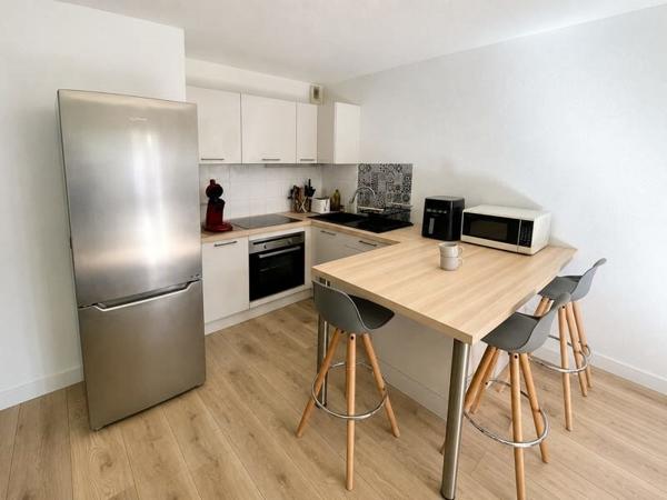 Appartement 155 000 € Toulouse 2 p 41 m² DPE B