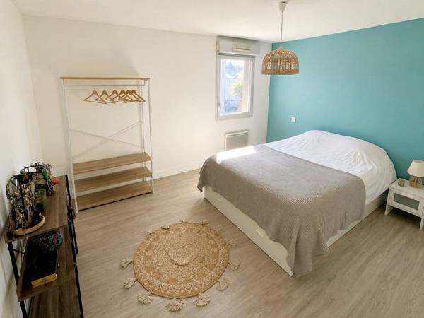 Appartement 155 000 € Toulouse 2 p 41 m² DPE B