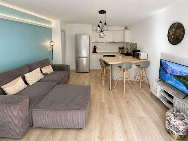 Appartement 155 000 € Toulouse 2 p 41 m² DPE B