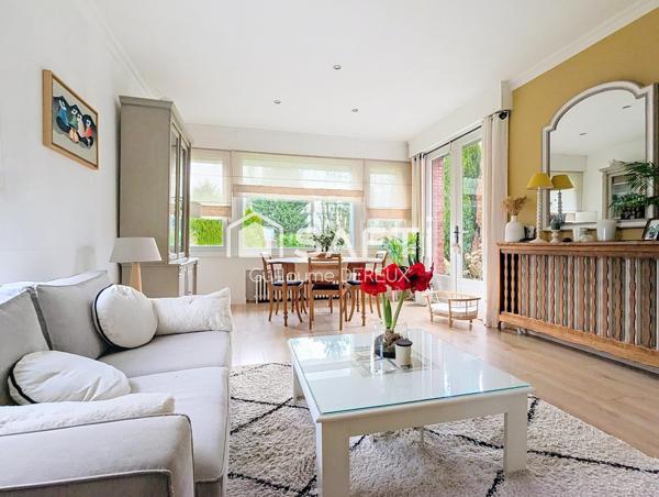 Belle maison sur Roncq !