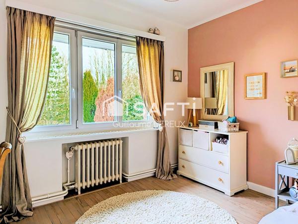 Belle maison sur Roncq !