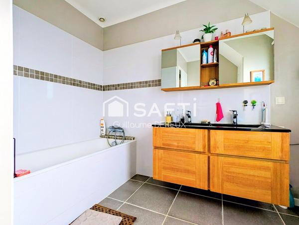 Belle maison sur Roncq !